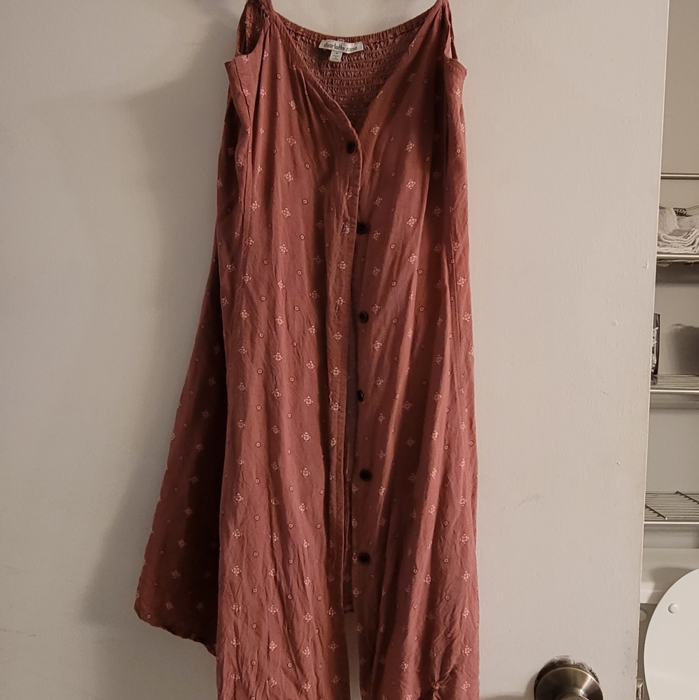 Charlotte Russe dress